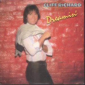 Cliff Richard - Dreamin' - 7 Inch