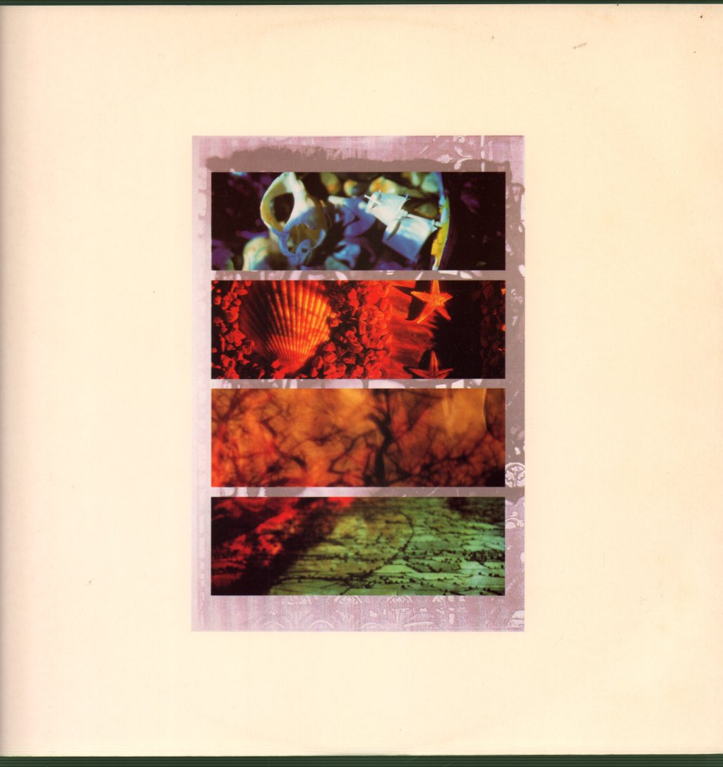 Erasure - Innocents - Lp