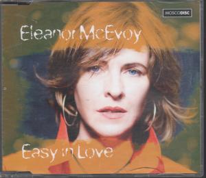 Eleanor Mcevoy - Easy In Love - Cd