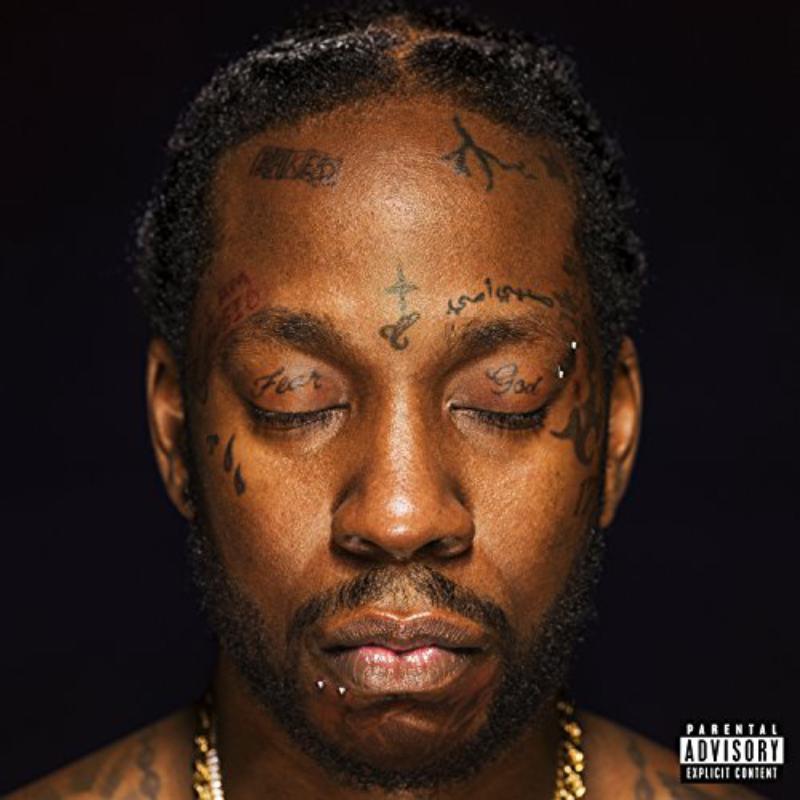 2 Chainz - Collegrove - Cd