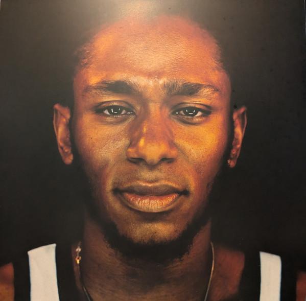 Mos Def - Black On Both Sides - Double Lp