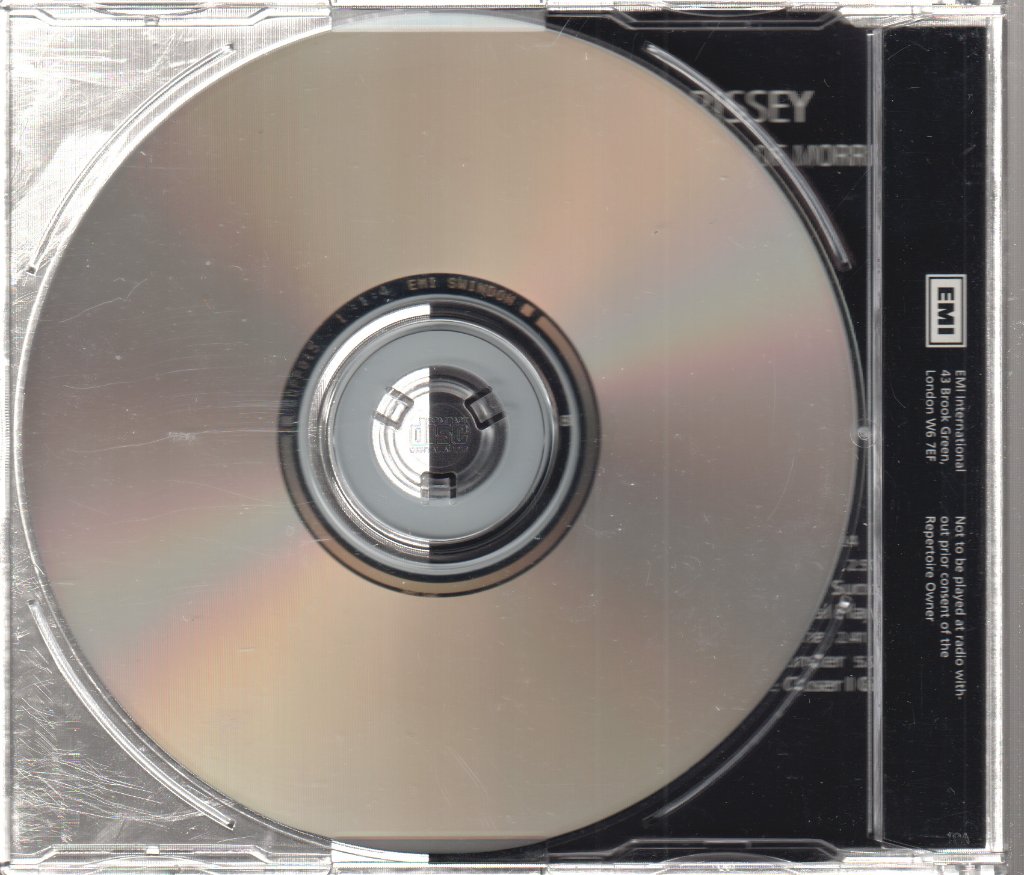 Morrissey - Suedehead - Cd