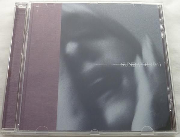 Sunday - Devotion - Cd