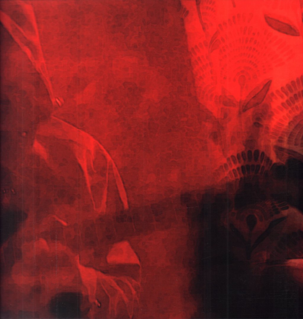 Port Sulphur - Speed of Life - Lp