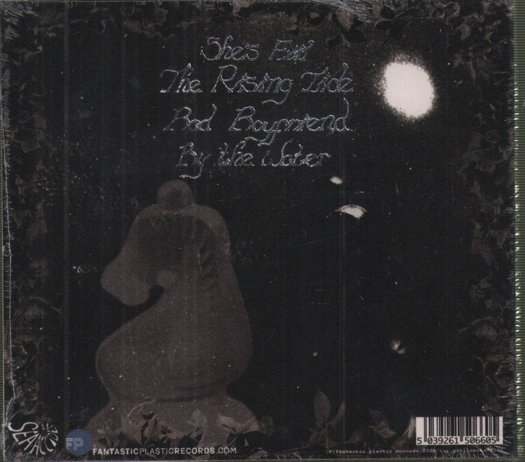 Guillemots - Of The Night - Cd