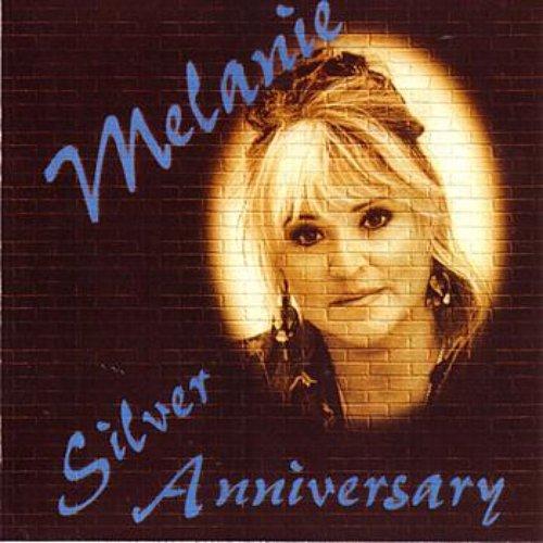 Melanie - Silver Anniversary - Cd