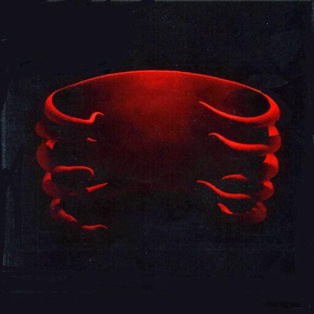 Tool - Undertow - Double Lp