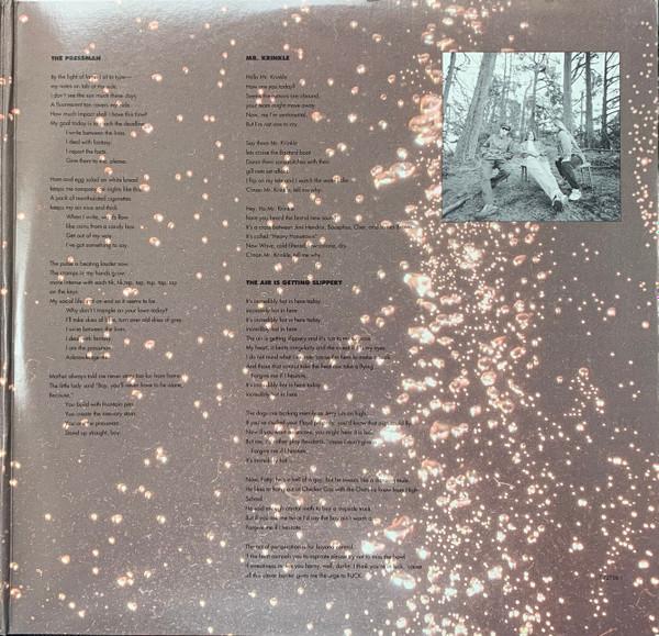 Primus - Pork Soda - Double Lp