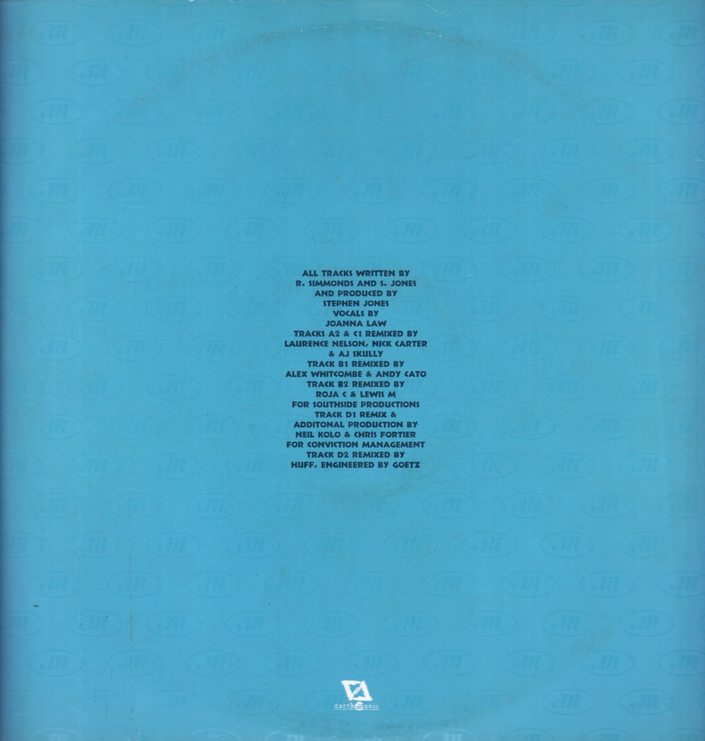 Space Brothers - Shine - Double 12 Inch