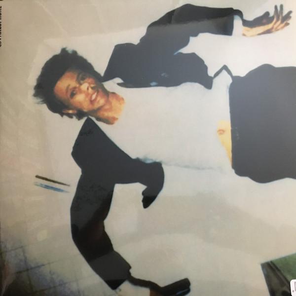 David Bowie - Lodger - Lp