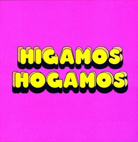 Higamos Hogamos - Higamos Hogamos - Lp