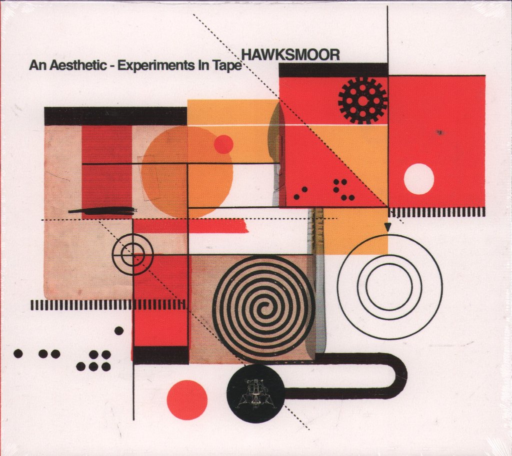 Hawksmoor - An Aesthetic - Experiments In Tape - Cd
