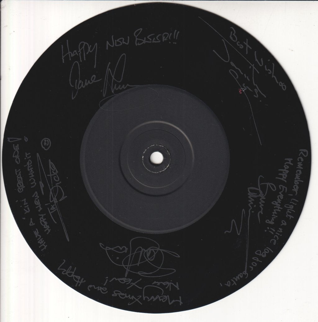 Iron Maiden - Bring Your Daughter To The Slaughter - 7 Inch