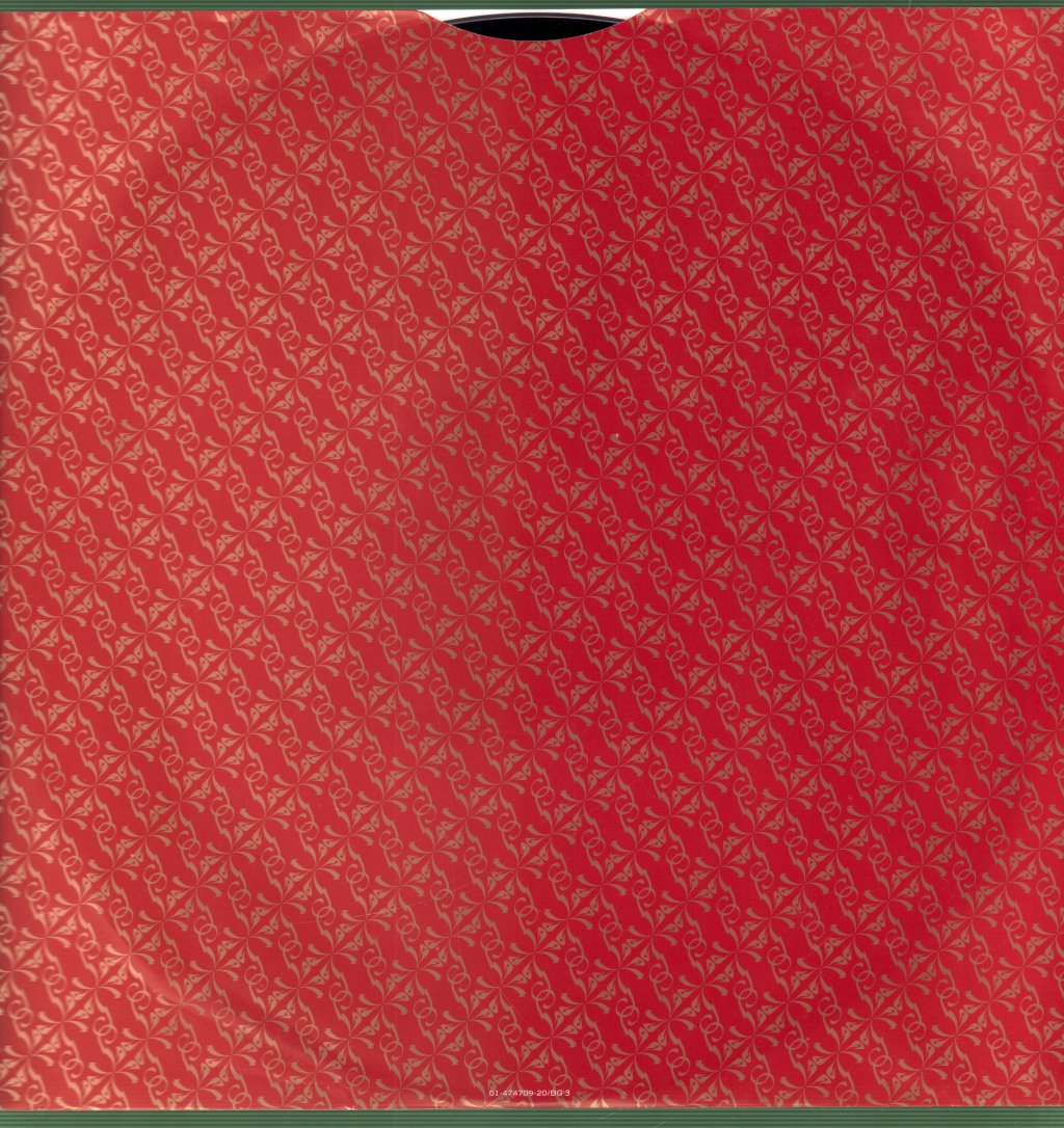 Michael Jackson - History - Triple Lp