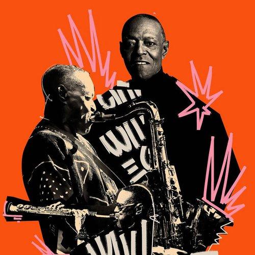 Plunky & Oneness Of Juju - Made Through Ritual - Lp