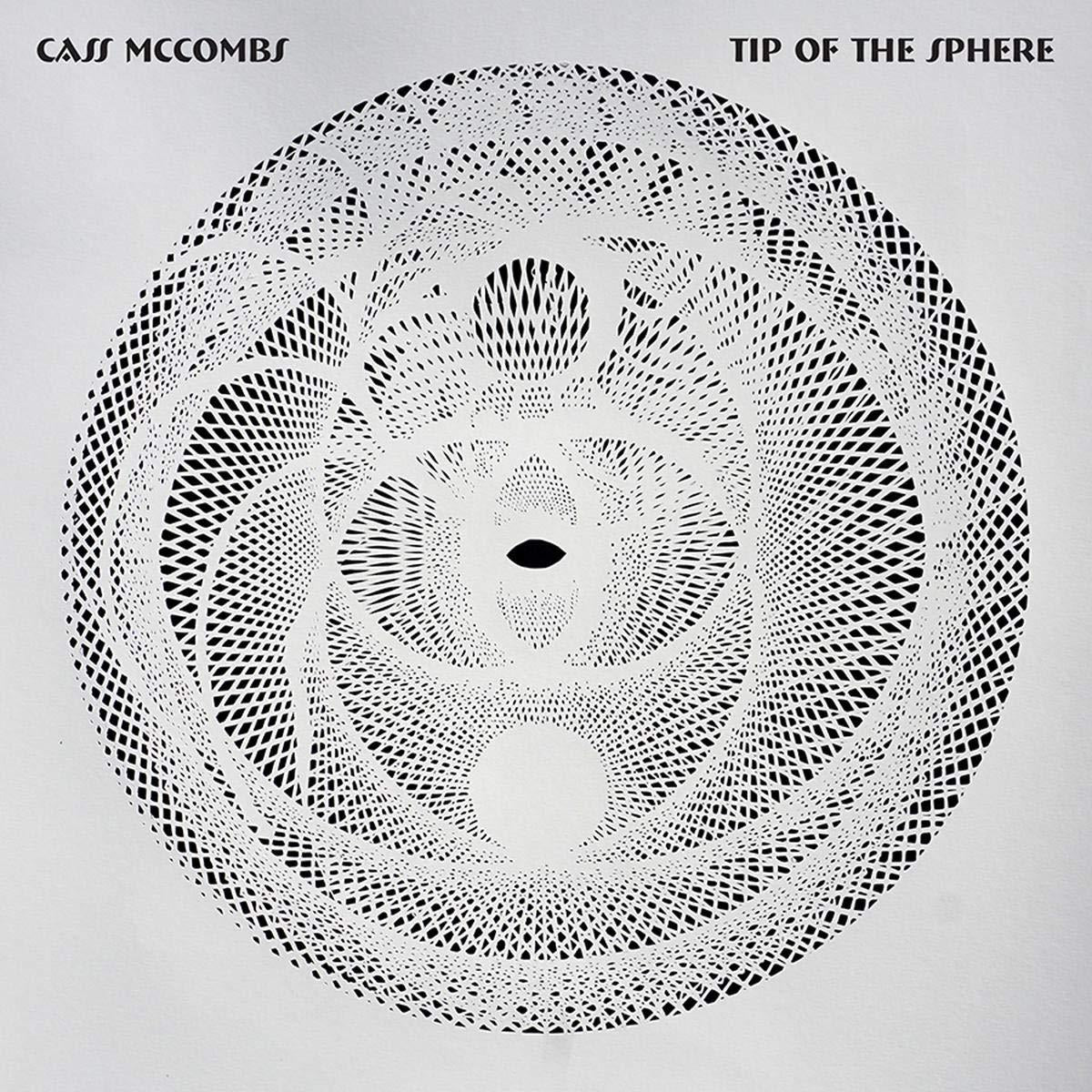 Cass Mccombs - Tip of the Sphere - Double Lp