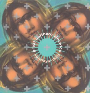 Great Northern Electrics - Sundays Child - 12 Inch