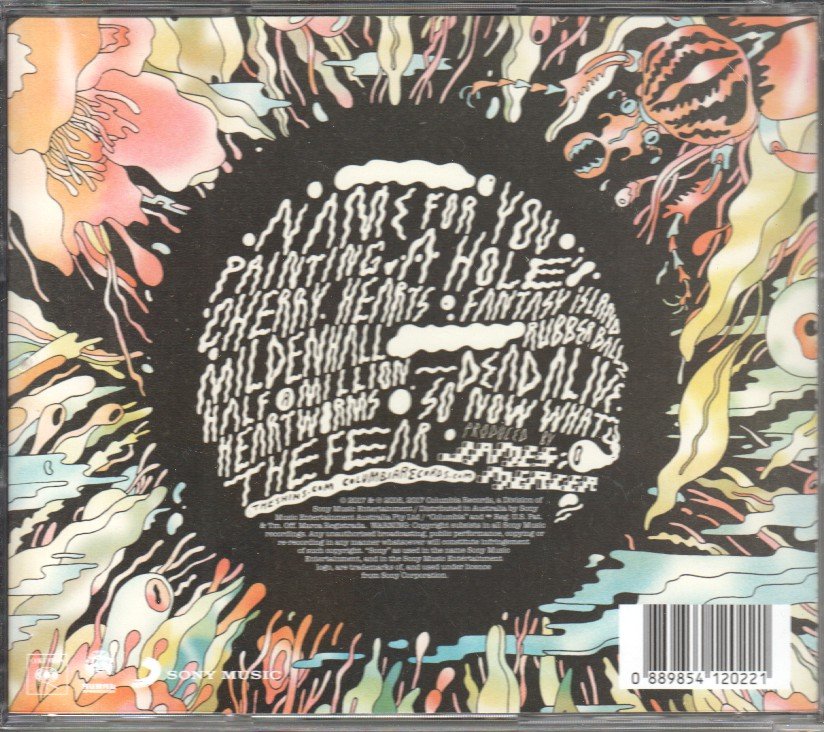 Shins - Heartworms - Cd