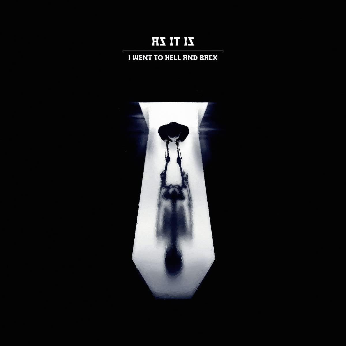As It Is - I Went To Hell and Back - Lp