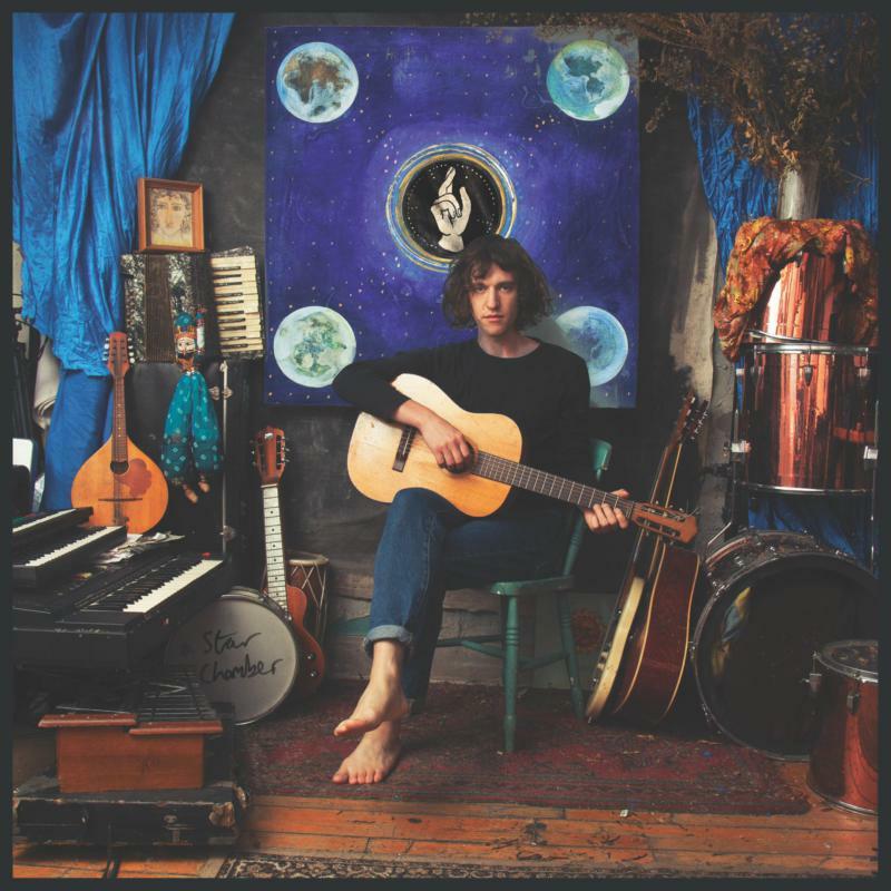 Hollow Hand - Star Chamber - Lp