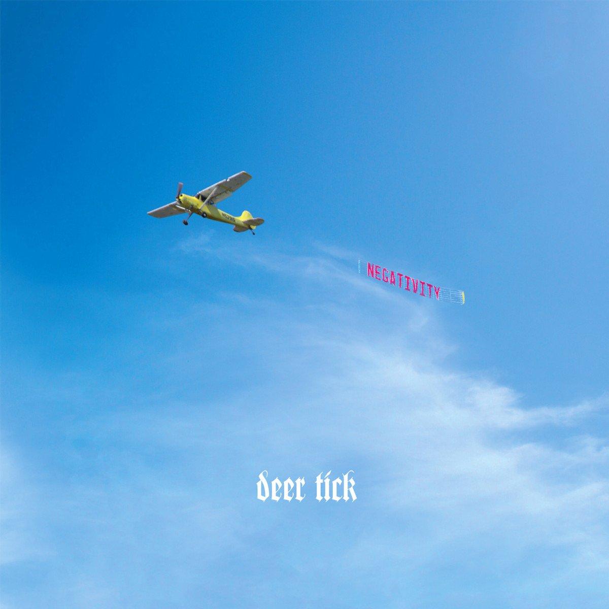 Deer Tick - Negativity - Double Lp