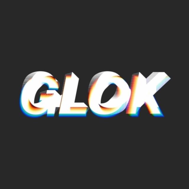 GLOK - Pattern Recognition (Orange Vinyl) - Double Lp