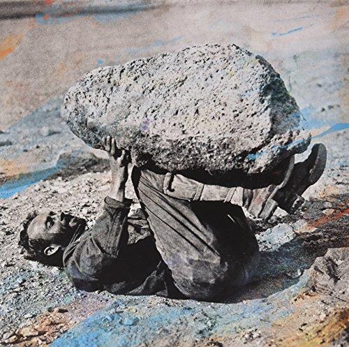 Forest Swords - Compassion - Lp