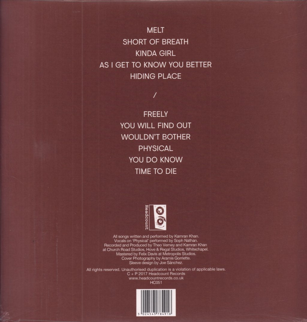Fake Laugh - Fake Laugh - Lp