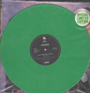 Poison - Your Mama Don't Dance - 12 Inch