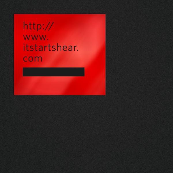 Peter Broderick - http://www.itstartshear.com - Cd