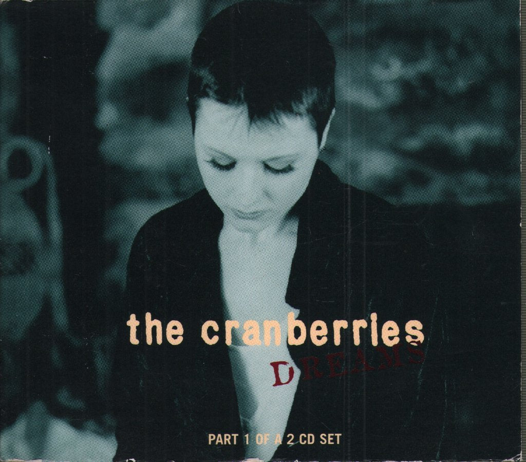 Cranberries - Dreams - Cd