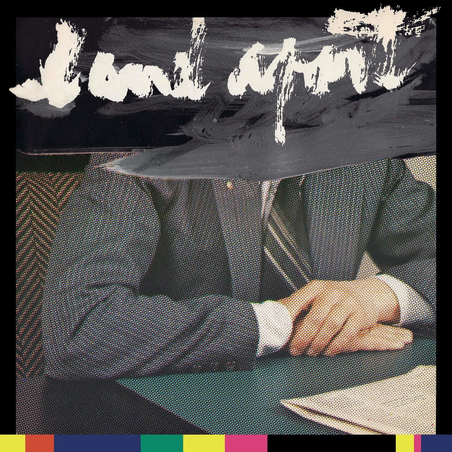 Band Apart - Band Apart - Lp