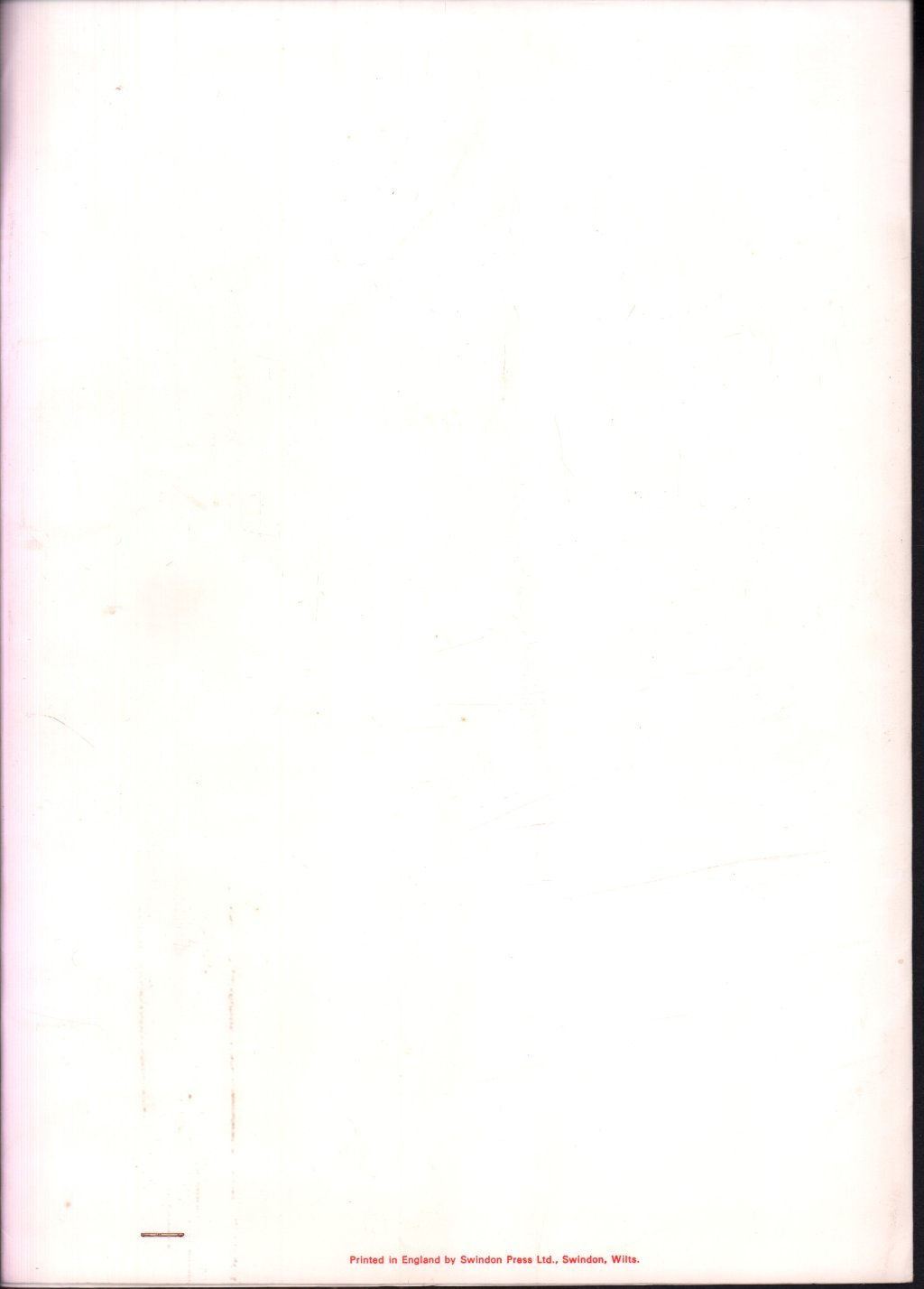 ABBA - fan club pack - Pack