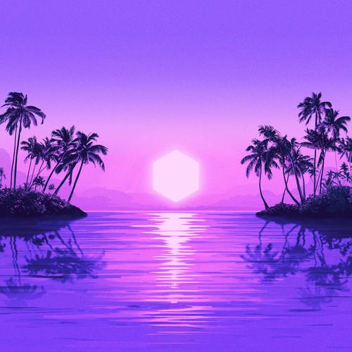 Purple Disco Machine - Paradise - Double Lp