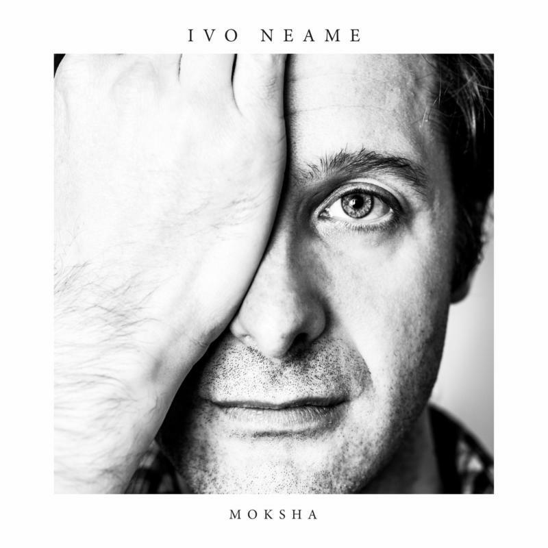 Ivo Neame - Moksha - Lp