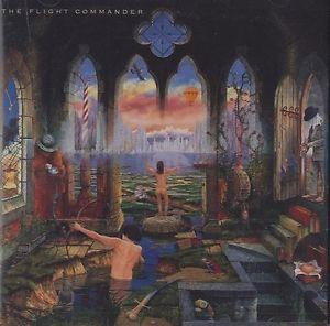 Flight Commander - A Room Full of This - Cd