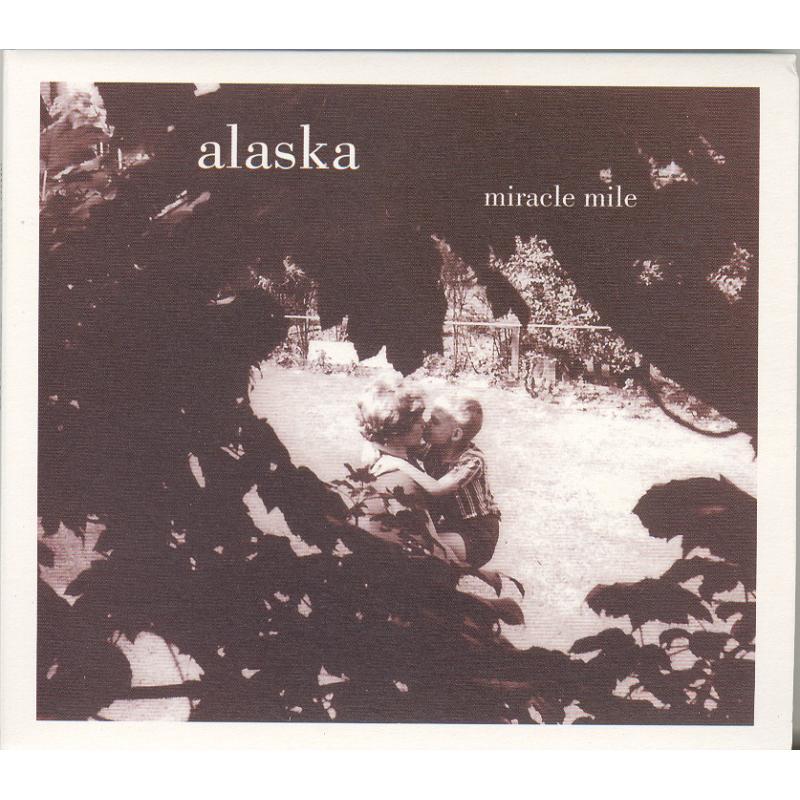 Miracle Mile - Alaska - Cd