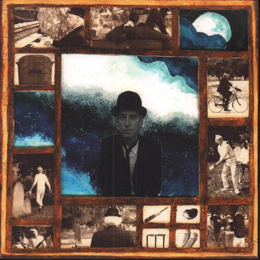 Mystery Jets - You Can't Fool Me Dennis - 7 Inch