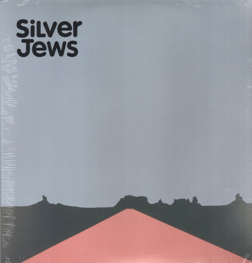 Silver Jews - American Water - Lp