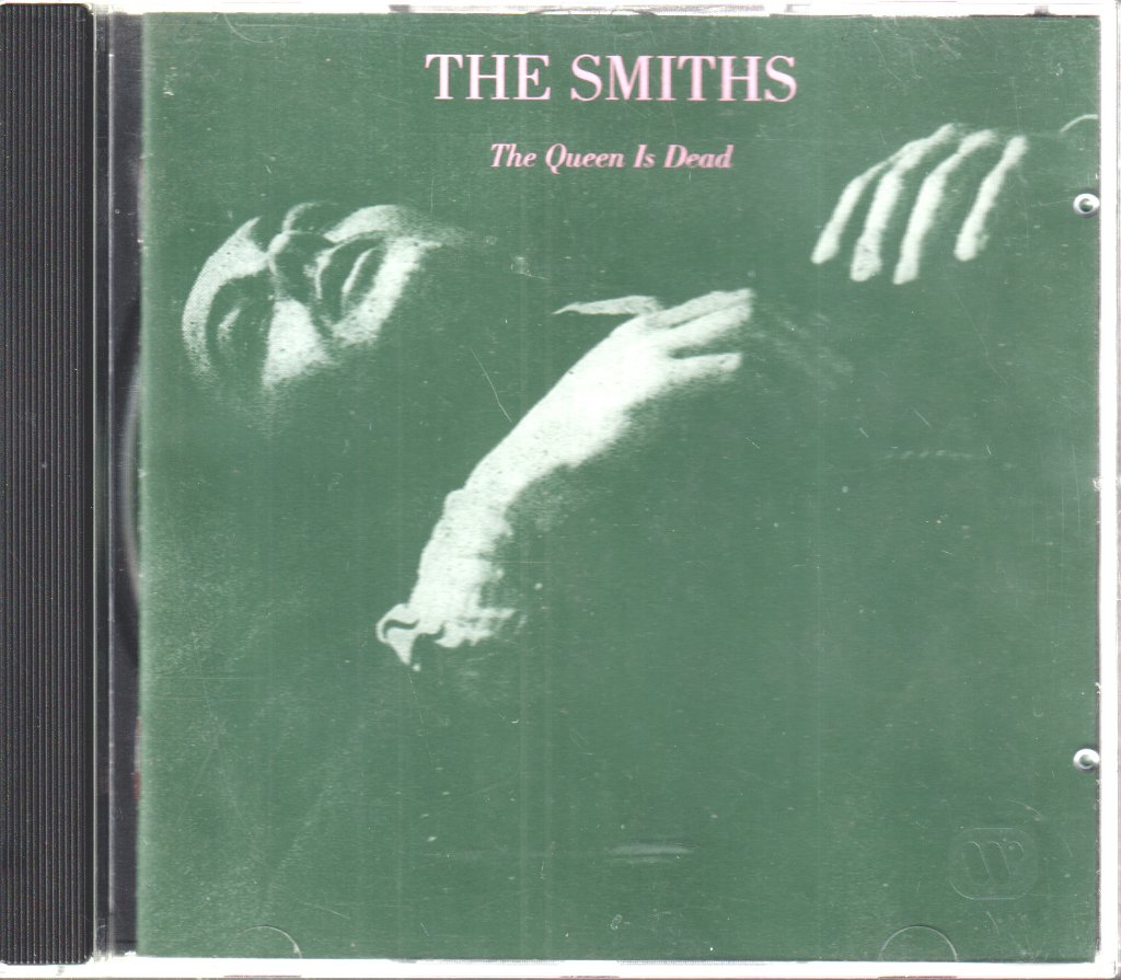 Smiths - Queen Is Dead - Cd