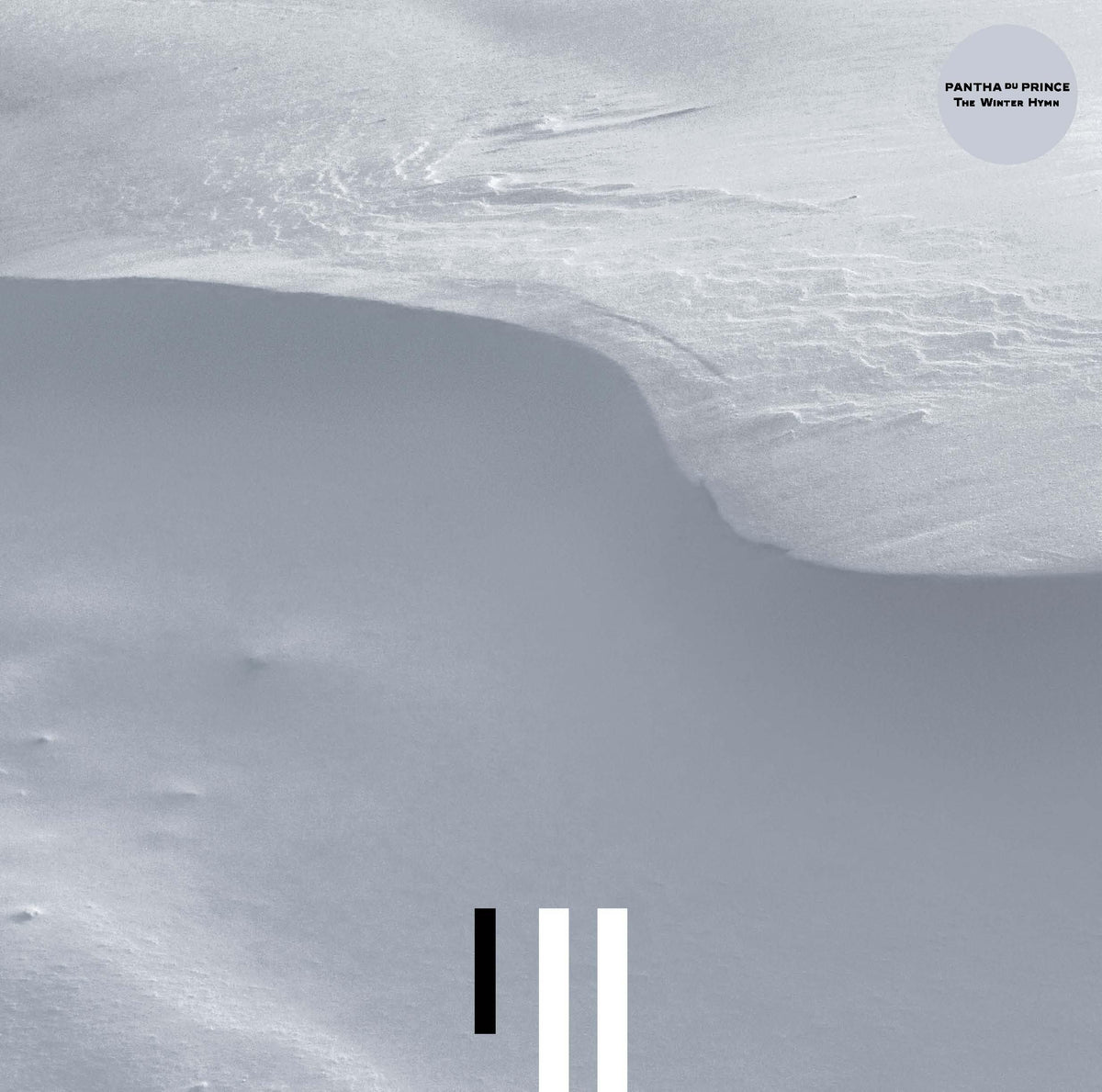 Pantha Du Prince - Winterhymn - Lp