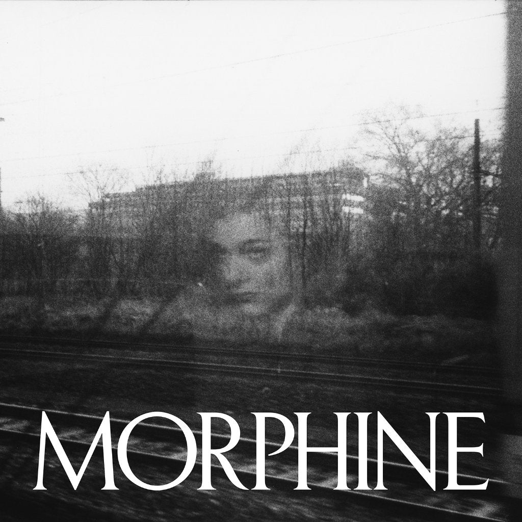 Morphine - Cocoon - Lp