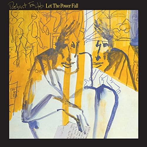 Robert Fripp - Robert Fripp - Let the Power Fall - Cd