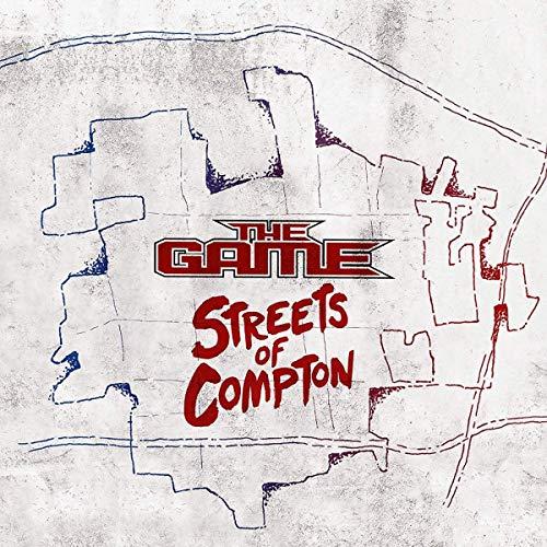 Game - Streets of Compton - Cd