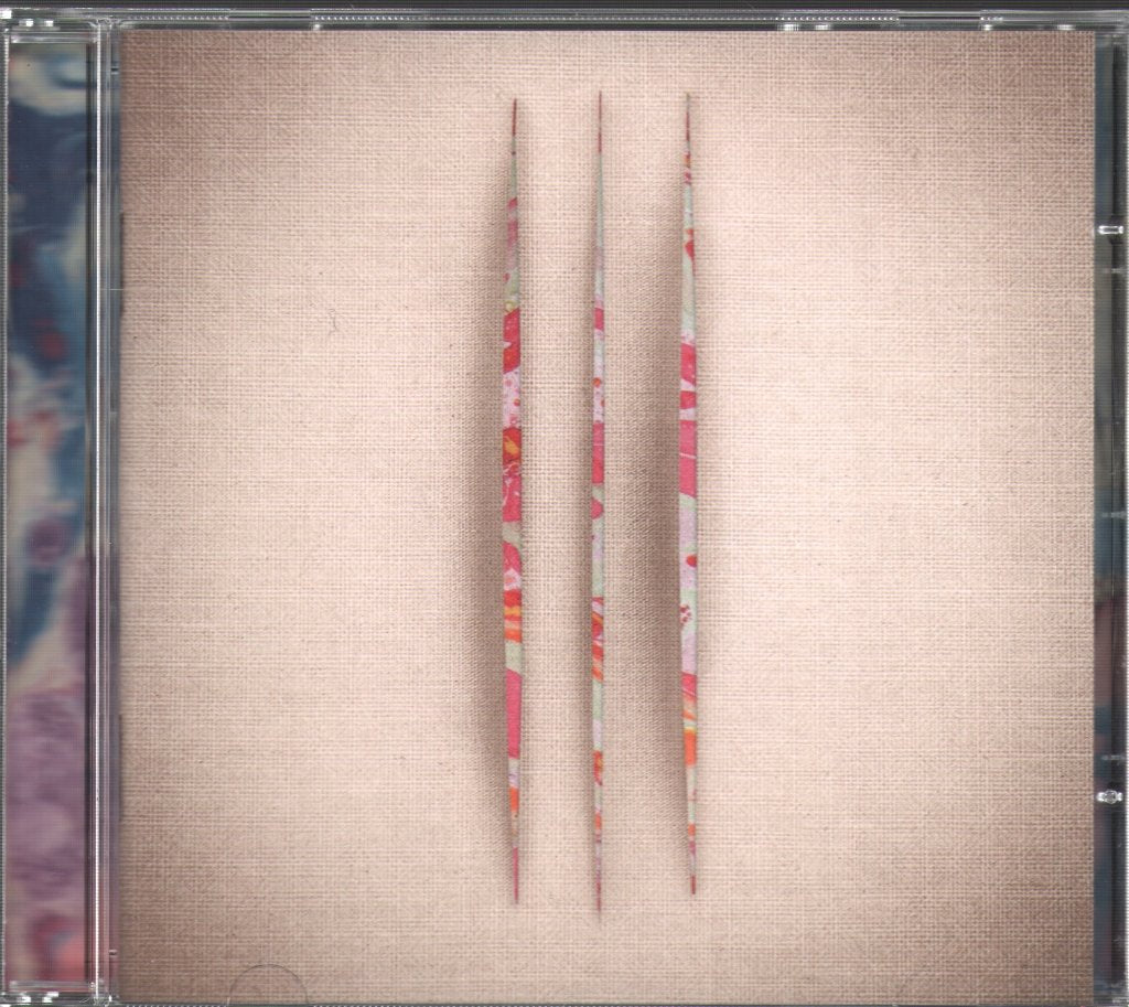 I Am Kloot - Let It All In - Cd