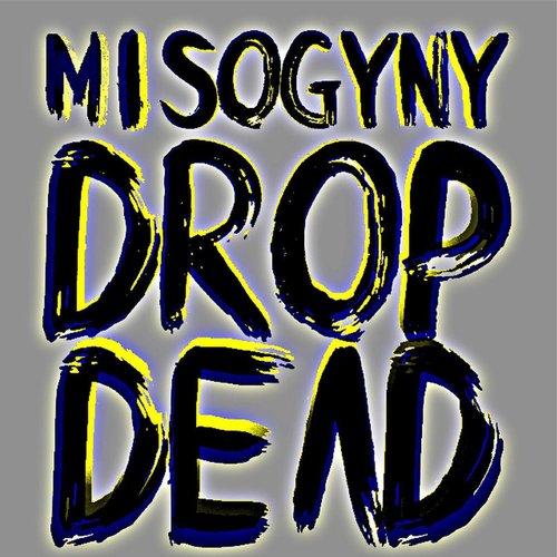 Planningtorock - Misogyny Drop Dead - 12 Inch