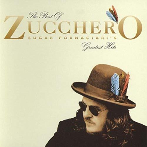 Zucchero - Best of / Greatest Hits - Cd