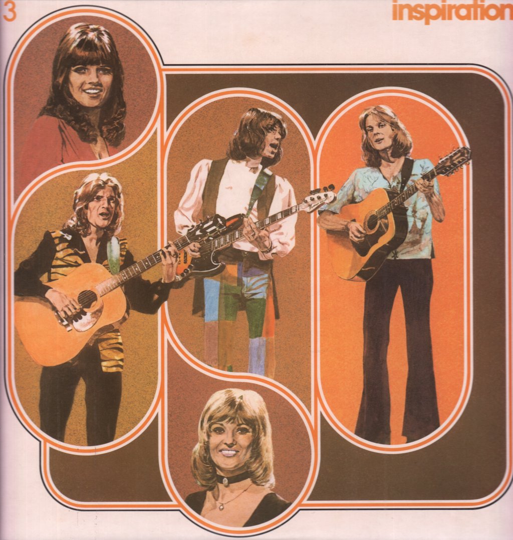 New Seekers - Best Of - Lp Box Set