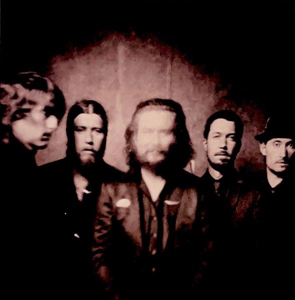 My Morning Jacket - Circuital - Triple Lp