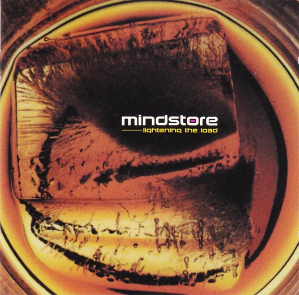 Mindstore - Lightening the Load - Cd
